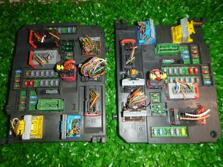 CITROEN DS4, 9665547480 00 BSI-Q03-00 S180121003F S180121003H A2C32427600 A2C53383165 CONTINENTAL SIEMENS, ΑΣΦΑΛΕΙΟΘΗΚΗ