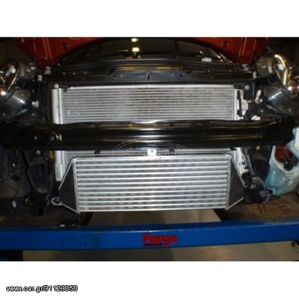 FORGE MOTORSPORT INTERCOOLER KIT   ΓΙΑ R58 Mini Cooper UPRATED INTERCOOLER ΑΝΑΒΑΘΜΙΣΗ