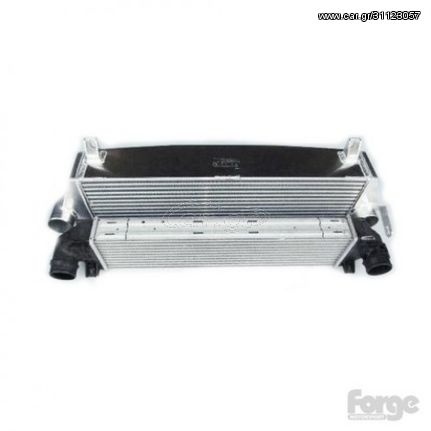 FORGE MOTORSPORT INTERCOOLER KIT   ΓΙΑ FORD MK2 Focus RS UPRATED INTERCOOLER ΑΝΑΒΑΘΜΙΣΗ