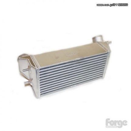 FORGE MOTORSPORT INTERCOOLER KIT ΓΙΑ Nissan Juke DIG-T UPRATED INTERCOOLER ΑΝΑΒΑΘΜΙΣΗ