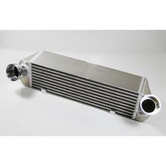 FORGE MOTORSPORT INTERCOOLER KIT   ΓΙΑ BMW 135 ΚΑΙ 335  N54 twin turbo KAI N55 single turbo UPRATED INTERCOOLER ΑΝΑΒΑΘΜΙΣΗ