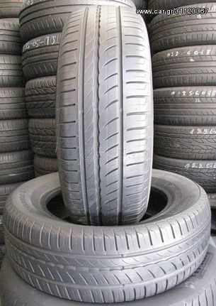 2TMX 195-65-15 PIRELLI CINTURATO P1 DOT (2113)