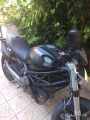 Ducati Monster 696 '13