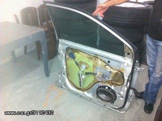 ΚΡΥΣΤΑΛΛΟ ΕΜΠΡ ΑΡ ΠΟΡΤΑ   LEXUS RX 400-thumb-1