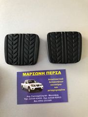 Λάστιχο πεντάλ MAZDA BT50 FORD RANGER 2006-