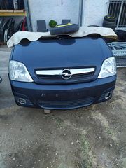 ΤΡΟΠΕΤΟ ΕΜ OPEL MERIVA A