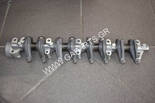 Πιανόλα Κομπλέ Mitsubishi L200 K74 2.5 4D56T 1997-2005