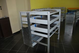 Εργαλειοθήκη για επαγγελματικό Van-thumb-1