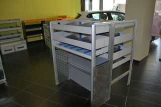 Εργαλειοθήκη για επαγγελματικό Van-thumb-2