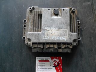 ΕΓΚΕΦΑΛΟΣ ΚΙΝΗΤΗΡΑ NISSAN PRIMERA P12 (F9Q) 1.9 DCI 116hp 2002-2007 (INT 1) 