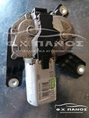 Μοτέρ Υαλοκαθαριστήρα Πίσω 5π OPEL CORSA D 06-15