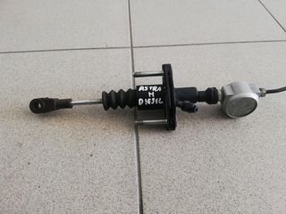 Τρόμπα συμπλέκτη ASTRA H 04-09 DIESEL