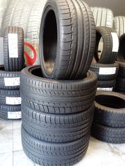 4 TMX MICHELIN PILOT SPORT 235/40/18*BEST CHOICE TYRES ΑΧΑΡΝΩΝ 374*