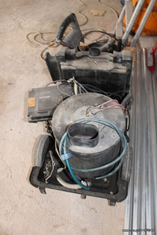 Αντλίες Karcher 2006 ZESTO KRYO GIA ANTALAKTIKA