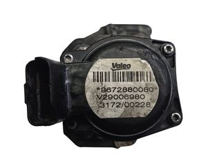 Βαλβίδα EGR 9672880080 Ford/PSA-thumb-2