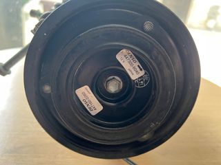 Audi κομπρεσέρ a/c A6-thumb-3