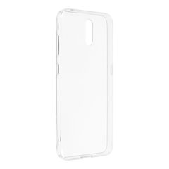 Back Case Ultra Slim 0,5mm for - NOKIA 2.3 transparent