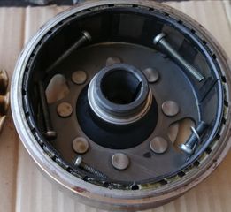 Honda CB250N-CM Βολάν -thumb-1