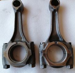 Honda CB250N-CM Μπιελες -thumb-1