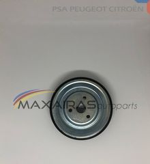 MAXAIRASautoparts Τροχαλία αντλίας νερού Peugeot 207 EP