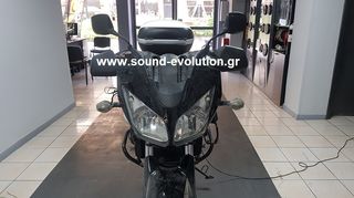 SUZUKI VSTROM LED BIZZAR R3 H4 sound-evolution-thumb-1