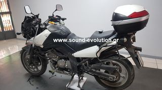SUZUKI VSTROM LED BIZZAR R3 H4 sound-evolution-thumb-3