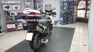 SUZUKI VSTROM LED BIZZAR R3 H4 sound-evolution-thumb-6