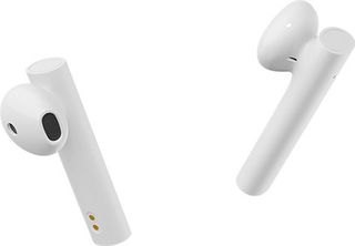 Xiaomi Mi True Wireless Earphones 2 Basic - λευκό-thumb-1