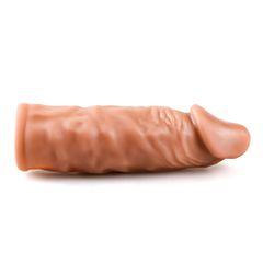 5.5'' Brown Color Penis Extender-thumb-1