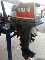 Yamaha '96