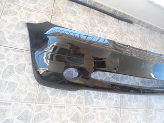 ΠΩΛΕΙΤΑΙ ΕΜΠΡΟΣ ΠΡΟΦΥΛΑΚΤΗΡΑ ΑΠΟ MERCEDES A170-thumb-1