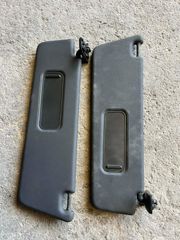 OPEL TIGRA B 04-09 ΣΚΙΑΔΙΑ