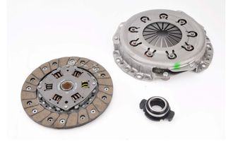EYKAIPIA ΣΕΤ ΣΥΜΠΛΕΚΤΗ ΓΙΑ CITROEN ZX (Ν2) 1.6i ΜΕ ΚΙΝΗΤΗΡΑ BDY (XU5M), BFZ (XU5JP) 