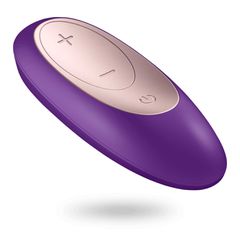 Satisfyer Double Plus Remote Purple-thumb-3