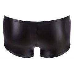 NEK Pants with Shiny Pouch-thumb-6