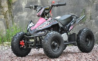 Dirt Motos '22 Racing quad ΙΙ ΜΊΖΑ 