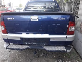 ΑΝΤΑΛΑΚΤΙΚΑ ΑΠΟ FIAT STRADA 2005 1900 cc   DIESEL -thumb-5