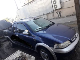 ΑΝΤΑΛΑΚΤΙΚΑ ΑΠΟ FIAT STRADA 2005 1900 cc   DIESEL -thumb-1