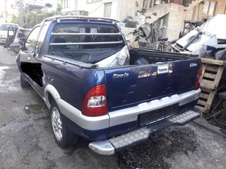 ΑΝΤΑΛΑΚΤΙΚΑ ΑΠΟ FIAT STRADA 2005 1900 cc   DIESEL -thumb-3