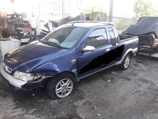 ΑΝΤΑΛΑΚΤΙΚΑ ΑΠΟ FIAT STRADA 2005 1900 cc   DIESEL -thumb-2