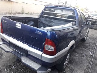 ΑΝΤΑΛΑΚΤΙΚΑ ΑΠΟ FIAT STRADA 2005 1900 cc   DIESEL -thumb-4