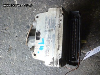 ΜΟΝΑΔΑ ABS VW TRANSPORTER T4 ΚΩΔ. BOSCH 0265220008, MOD 1992-2003