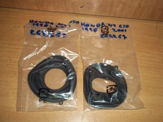 ΜΕΜΒΡΑΝΗ ΚΑΡΜΠΥΡΑΤΕΡ JAPAN HONDA NT650 1998-2001 ΤΕΜ.