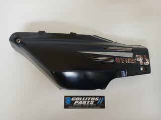 ΚΑΠΑΚΙ ΜΠΑΤΑΡΙΑΣ ΔΕΞΙ ΓΙΑ DAYANG DY 125 - DAYTONA DY 125