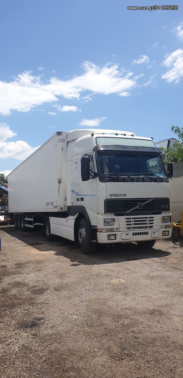 Volvo 2000 460 αγοράζω 