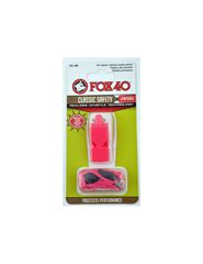 FOX Classic whistle string 99030408 pink-thumb-1