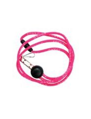 FOX Classic whistle string 99030408 pink-thumb-3