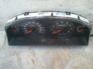 Almera Ν16 Κοντερ