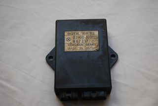   Κουτι  ηλεκτρονικης   SUZUKI   GSXR400R