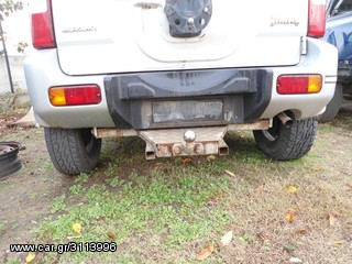 ΚΟΤΣΑΔΟΡΟΣ SUZUKI JIMNY 98'-02' ΕΠΩΛΗΘΗ